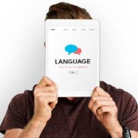 language-hpqel course